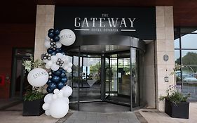 The Gateway Hotel